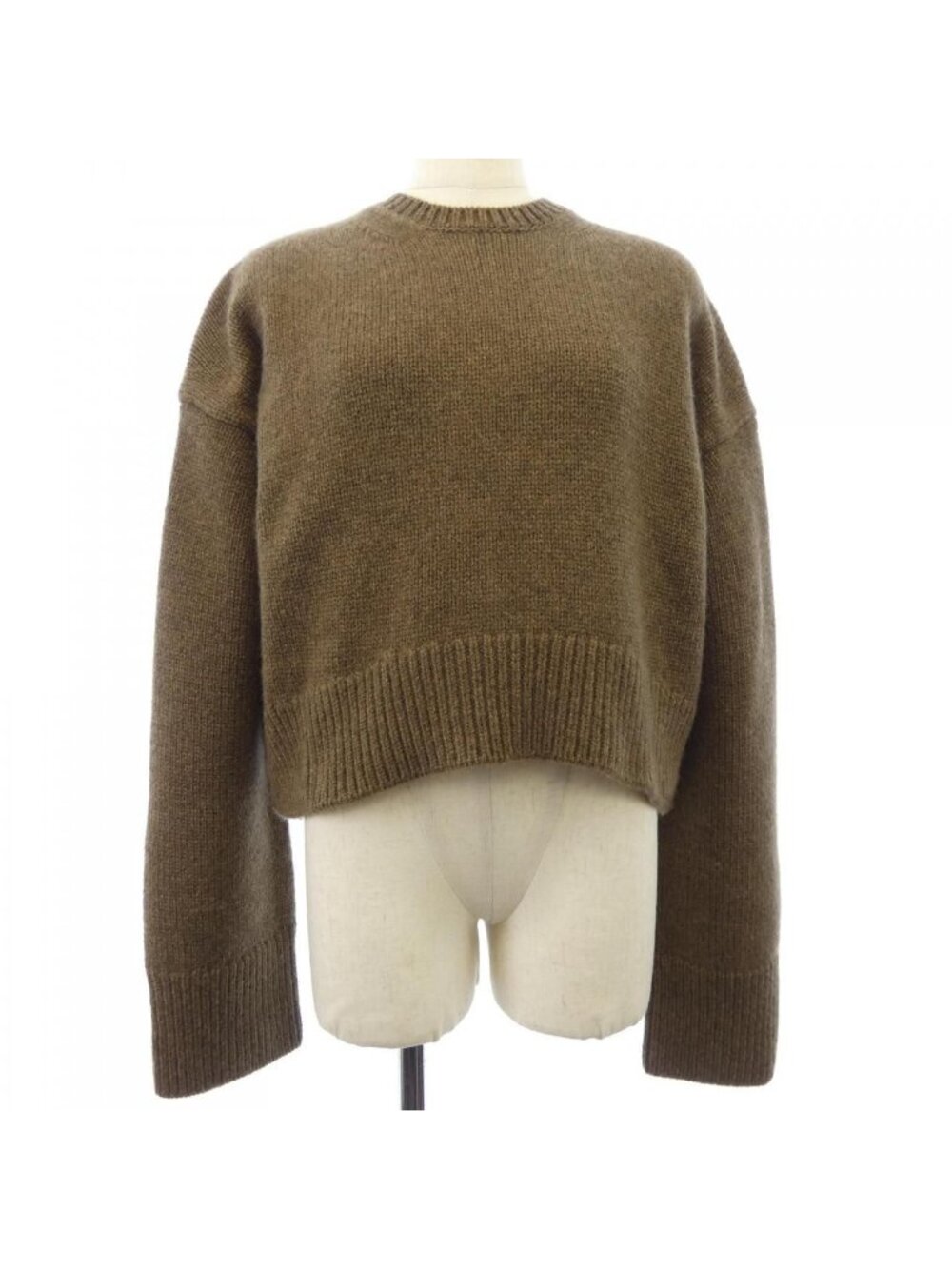 Celine Phoebe Philo Era 2 Knit Sweater
